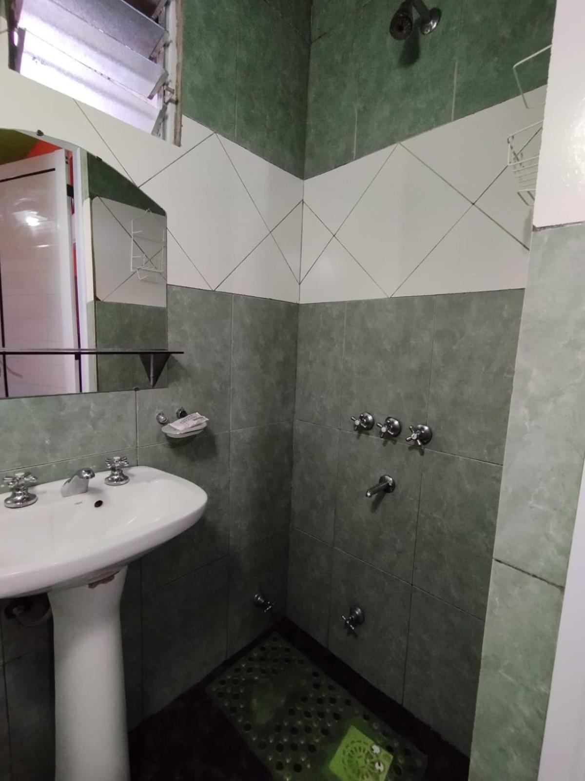 El Paraiso Apart Hotel Puerto Iguazú Dış mekan fotoğraf
