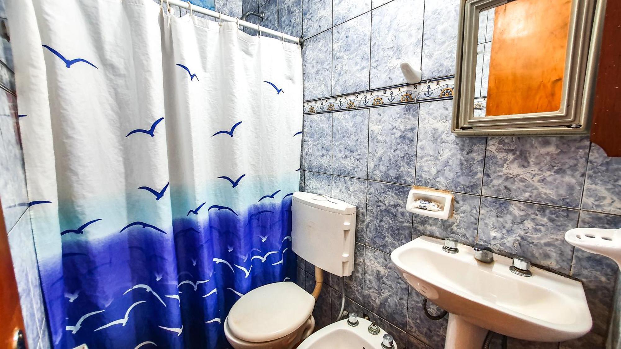 El Paraiso Apart Hotel Puerto Iguazú Dış mekan fotoğraf