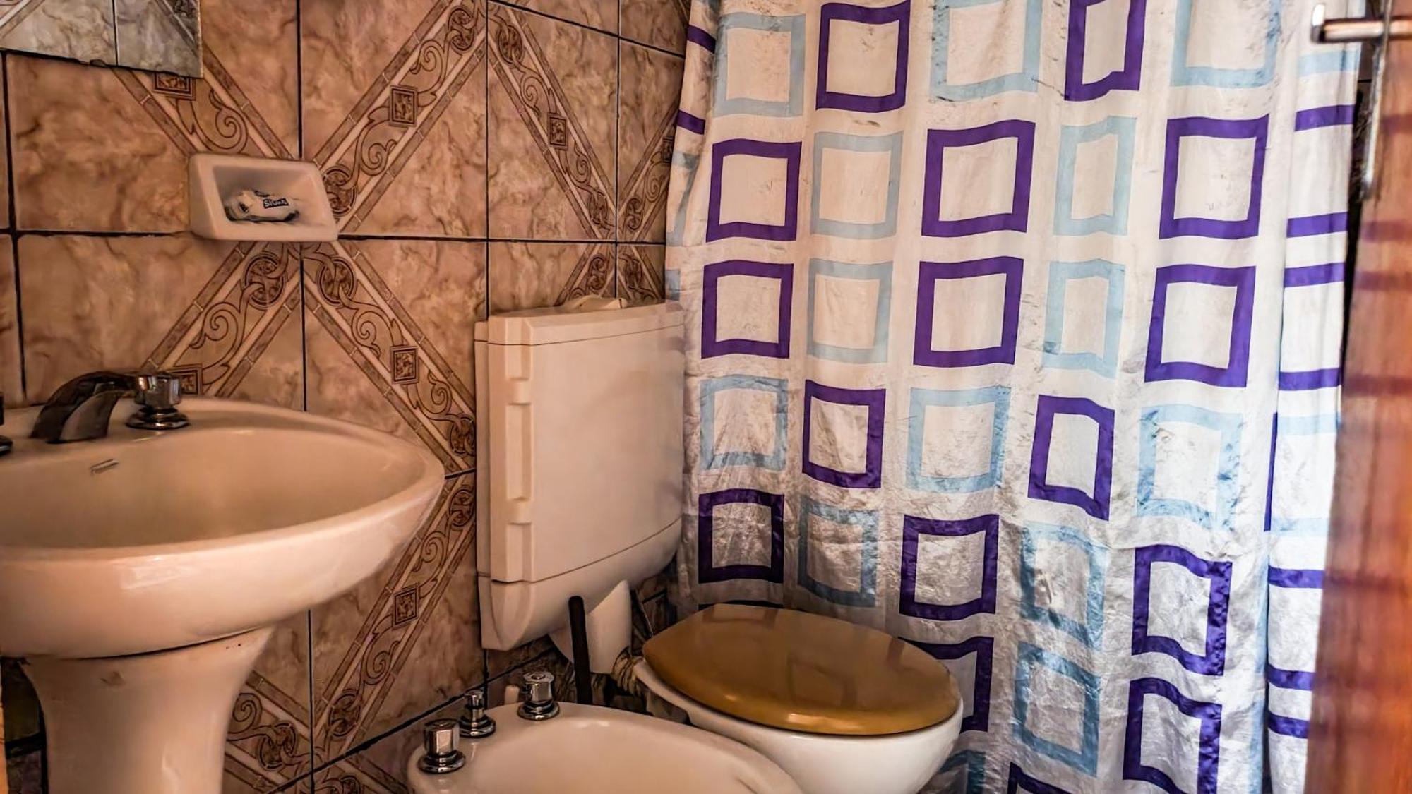 El Paraiso Apart Hotel Puerto Iguazú Dış mekan fotoğraf