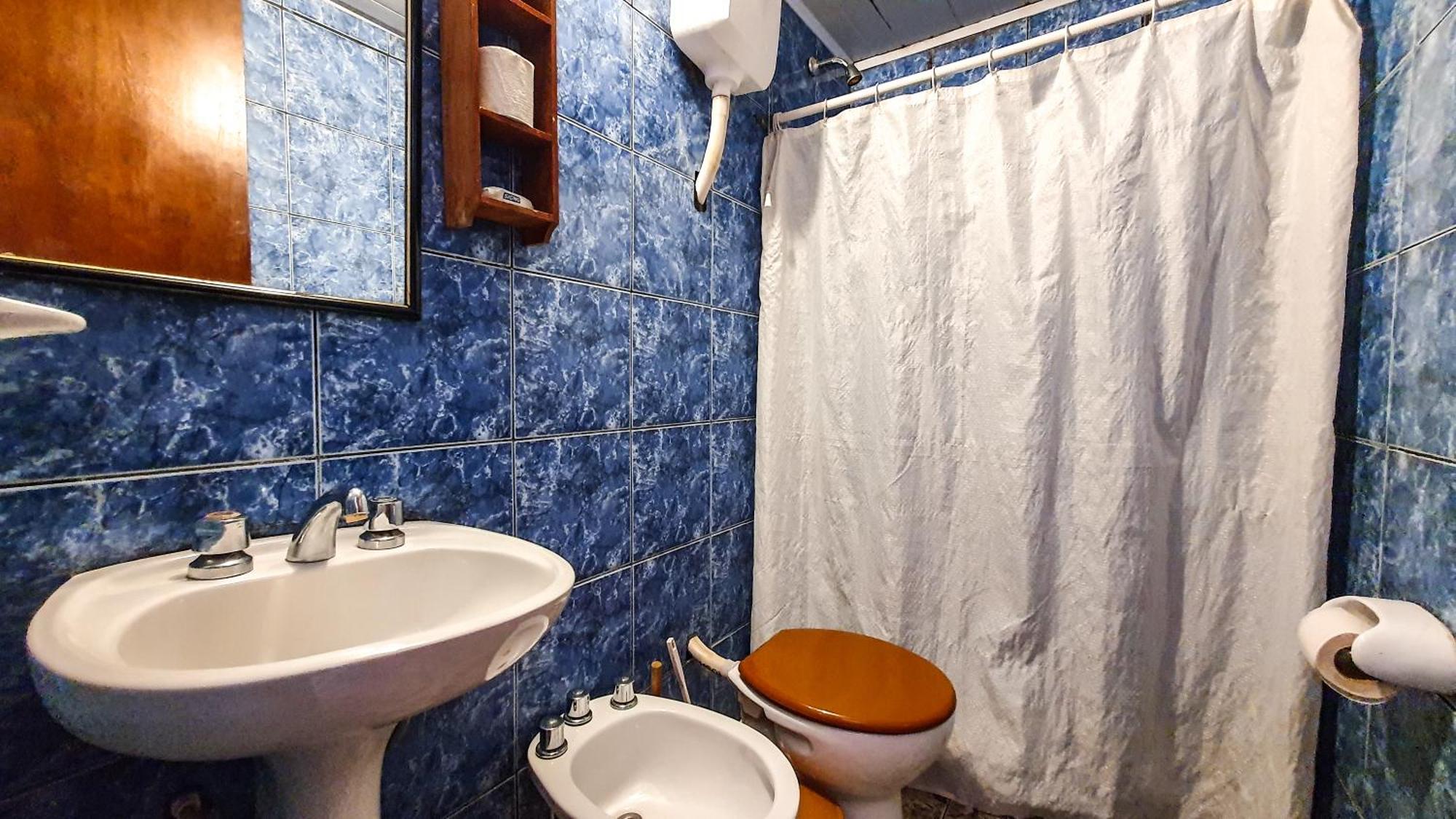 El Paraiso Apart Hotel Puerto Iguazú Dış mekan fotoğraf