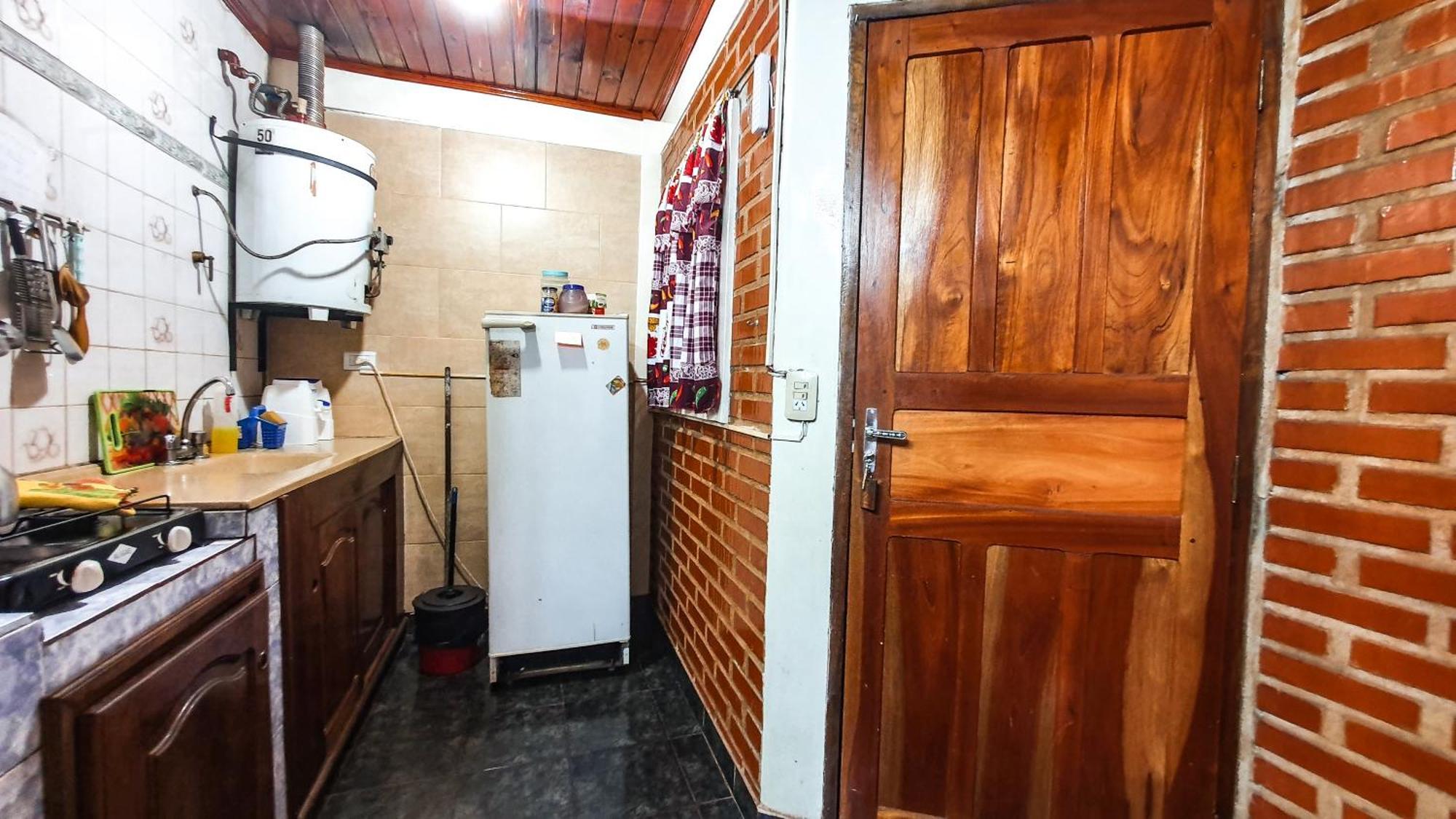 El Paraiso Apart Hotel Puerto Iguazú Dış mekan fotoğraf