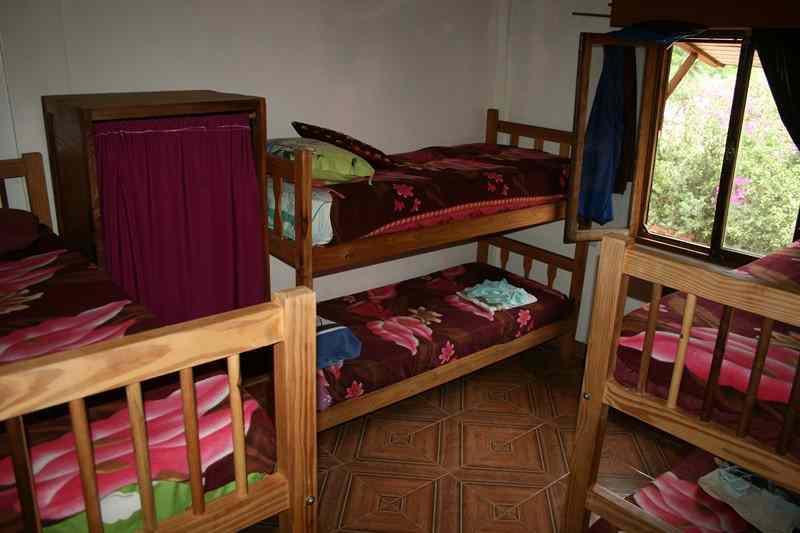 El Paraiso Apart Hotel Puerto Iguazú Dış mekan fotoğraf